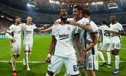 Beşiktaş yöneticisi Üzeyir Engin, futbolda başarıların geleceğine inanıyor