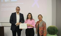 Biruni Üniversitesinde meme kanseri taramalarında yeni teknolojiler ele alındı