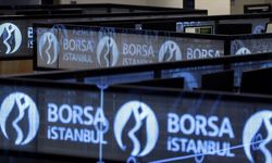 Borsa güne yükselişe başladı