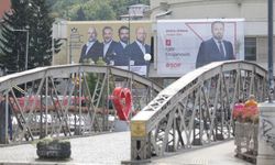 Bosna Hersek'te 4 Ekim'deki seçimde üçlü Devlet Başkanlığı Konseyi için 10 aday yarışacak