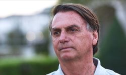 Brezilya'da seçimi kaybeden Bolsonaro, yurt dışı çıkış yasağına rağmen Arjantin üzerinden ABD'ye kaçtı