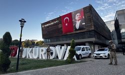 Çukurova Belediyesindeki usulsüzlüklere yönelik operasyonda 44 kişi gözaltında