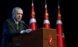 Cumhurbaşkanı Erdoğan: 2026'nın 5 ayında ihracat rekoru kırarak tarihi bir başarıya imza attık