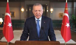 Cumhurbaşkanı Erdoğan: Barışa giden yolu açmanın gayreti içerisindeyiz
