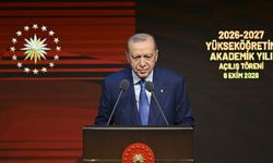 Cumhurbaşkanı Erdoğan: Nitelikli yükseköğretimi Anadolu'nun dört bir yanına ulaştırdık