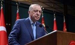 Cumhurbaşkanı Erdoğan, vefatının 5. yılında Özdemir Bayraktar'ı andı