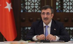Cumhurbaşkanı Yardımcısı Yılmaz: Sorunlu fonlarla ilgili gerekli adımlar atılmaktadır