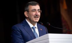 Cumhurbaşkanı Yardımcısı Yılmaz: TDT üyesi devletler ile ekonomik bütünleşmemizi ilerletmeyi hedefliyoruz
