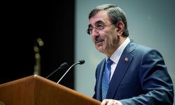 Cumhurbaşkanı Yardımcısı Yılmaz'dan sermaye piyasalarına ilişkin açıklama