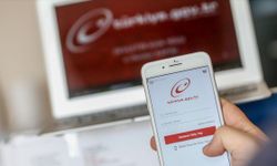 e-Devlet'te kullanıcı sayısının 2027'de 71 milyona ulaşması hedefleniyor