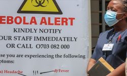 Ebola salgınının yayılması Afrika'da alarmı artırdı
