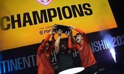eFutbol Milli Takımı, Avrupa'nın ardından dünya şampiyonluğu hedefiyle çalışıyor