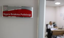 Ergenlere ve gebelere yönelik sigara bırakma poliklinikleri yaygınlaştırılacak