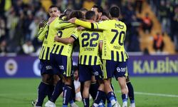 Fenerbahçe, 309. Avrupa maçına çıkacak