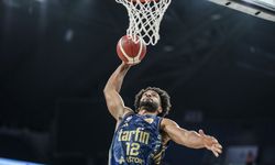Fenerbahçe Erkek Basketbol Takımı, yarın Panathinaikos AKTOR'a konuk olacak