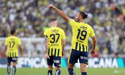 Fenerbahçe, Süper Lig'de yarın Alanyaspor'u konuk edecek