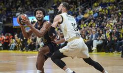 Fenerbahçe Tarfin, Dubai Basketbol'u 76-66 yendi