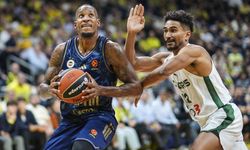 Fenerbahçe Tarfin konuk ettiği Zalgiris'i 99-80 yendi