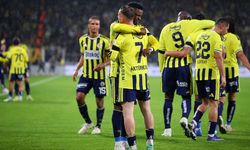 Fenerbahçe, UEFA Şampiyonlar Ligi'nde yarın Slavia Prag'ı konuk edecek