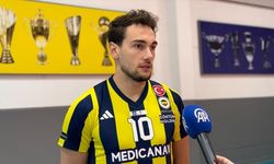 Fenerbahçeli voleybolcular Bedirhan Bülbül ve Kaan Gürbüz, yeni sezonda başarıya inanıyor