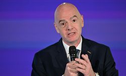 FIFA Başkanı Infantino, dünya futbolunun desteğini aldığına inanıyor