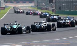 Formula 1'de sıradaki durak Singapur