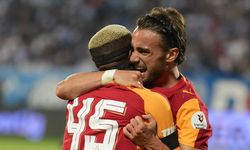 Galatasaray 30 günlük yoğun maç trafiğine giriyor