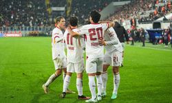 Galatasaray, Avrupa'da 343. kez sahne alacak