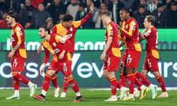 Galatasaray, deplasmanda Konyaspor'u 4-0 yenerek liderliğini sürdürdü