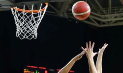 Galatasaray, FIBA Kadınlar Avrupa Ligi'nde yarın Kangoeroes Basket Mechelen'e konuk olacak