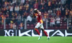 Galatasaray ile Gençlerbirliği 101. randevuda