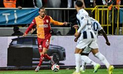 Galatasaray ile Kasımpaşa 45. randevuda