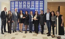 Garanti BBVA Emeklilik'e Smart-i Awards 2026'dan iki ödül