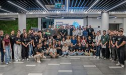 Garanti BBVA ve Techstars İstanbul girişimcileri Urla'da buluşturdu