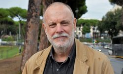 Gazze'deki açlığa dikkati çeken çalışmaları nedeniyle FAO'daki işini kaybeden Davis, AA'ya konuştu