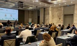GEFF Türkiye İzmir'de işletmelere yeşil finansman olanaklarını tanıttı