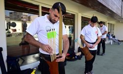 Geleneksel Türk Okçuluk Takımı, Güney Kore'de başarı peşinde