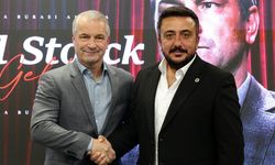 Gençlerbirliği, Alman teknik direktör Bernd Storck ile anlaştı