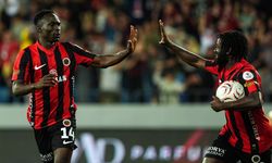 Gençlerbirliği, Süper Lig'de yarın Amed Sportif Faaliyetler'i konuk edecek