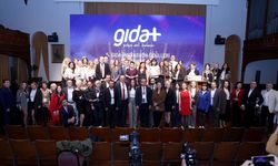 gıda+ Gıda İnovasyon Ödülleri 2026 sahiplerini buldu
