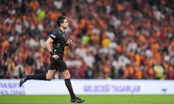 Hakem Mehmet Türkmen'e UEFA Konferans Ligi'nde görev