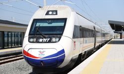 Halkalı-Kapıkule Hattı ile hızlı tren ağına doğrudan bağlanan il sayısı 14'e ulaşacak