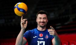 Halkbank'ın milli voleybolcuları, Efeler Ligi'nde artan rekabete hazır