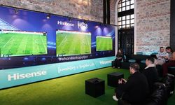 Hisense Türkiye'de televizyon ve klima ürünleriyle faaliyetlerine başladı