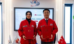 Huawei Türkiye ve T3 Vakfından yapay zeka alanında işbirliği