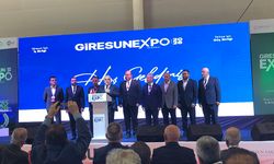 GİRESUN EXPO ... BİR FİKİRLE BAŞLAYARAK İŞ DÜNYASININ BULUŞMA NOKTASINA DÖNÜŞTÜ