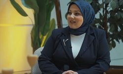 ISG'nin 'Havacılıkta Sınır Tanımayan Kadınlar' serisinin 8. bölümü yayınlandı