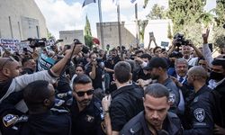 İsrail Yüksek Mahkemesi, Filistin asıllı vatandaşları temsil eden partiler hakkındaki seçim yasağını iptal etti