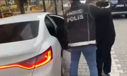 İstanbul merkezli uluslararası uyuşturucu suç örgütüne yönelik operasyonda 42 şüpheli yakalandı
