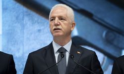 İstanbul Valisi Davut Gül, 2026'nın 9 aylık güvenlik verilerini açıkladı
